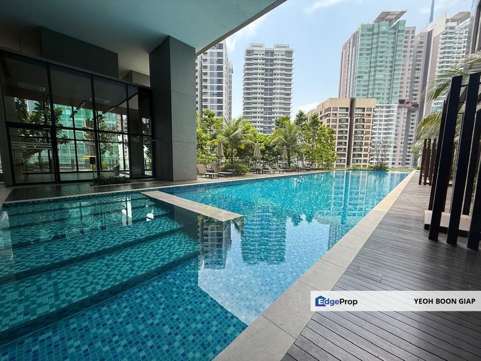 Pavilion Ceylon Hill, KL City, Kuala Lumpur for Sale, Kuala Lumpur, Bukit Bintang
