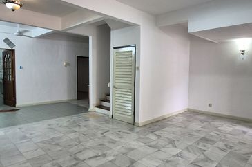 Bandar Sri Damansara