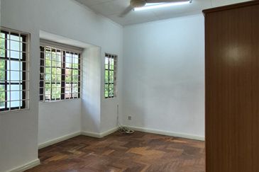 Bandar Sri Damansara