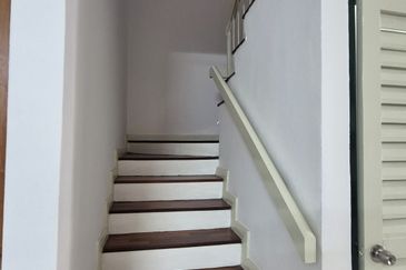 Bandar Sri Damansara