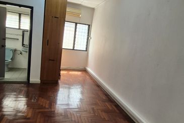 Bandar Sri Damansara