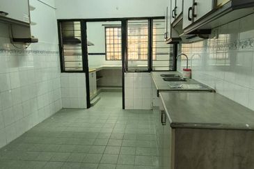 Bandar Sri Damansara