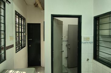 Bandar Sri Damansara