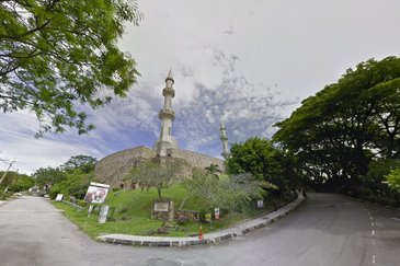 Bandar Sri Damansara