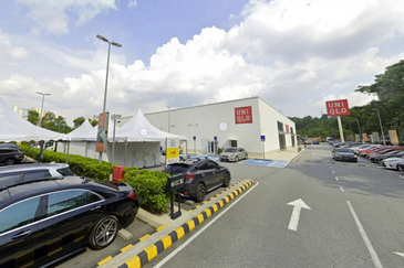 Bandar Sri Damansara