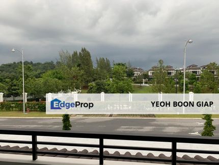 New Semi-D at Eco Majestic, Semenyih for sale, Selangor, Semenyih