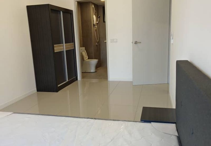 Savvy @ Riana Dutamas *