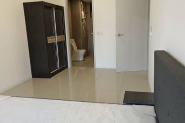 Savvy @ Riana Dutamas