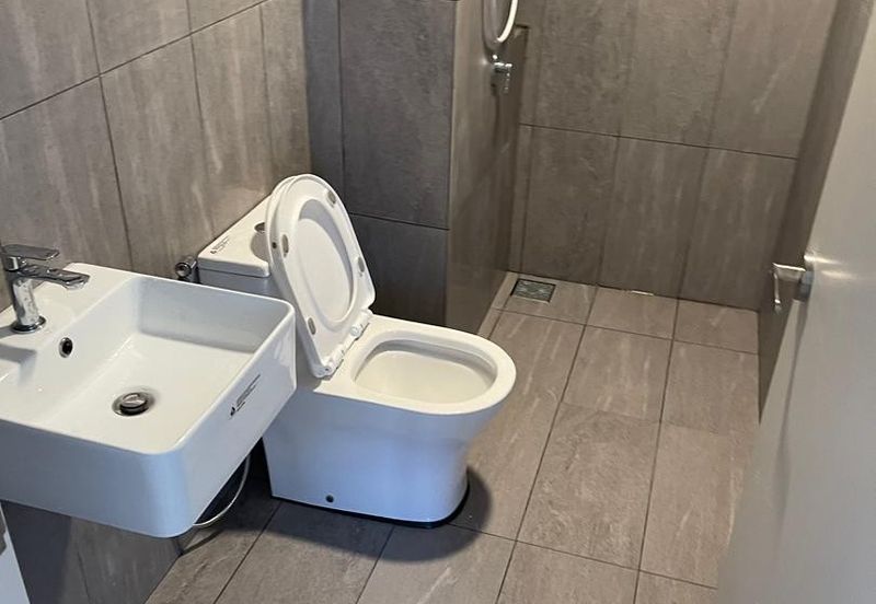 Savvy @ Riana Dutamas *