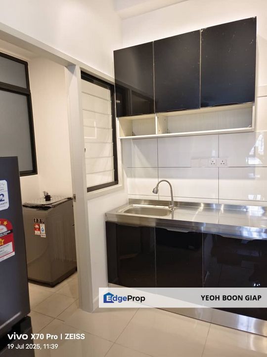 Savvy @ Riana Dutamas Condominium at Jalan Segambut for rent, Kuala Lumpur, Dutamas