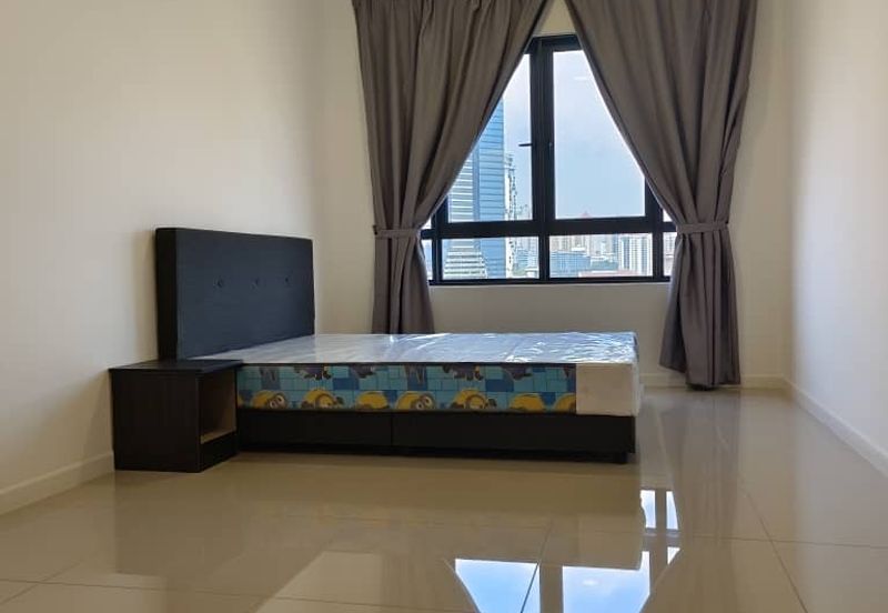 Savvy @ Riana Dutamas *