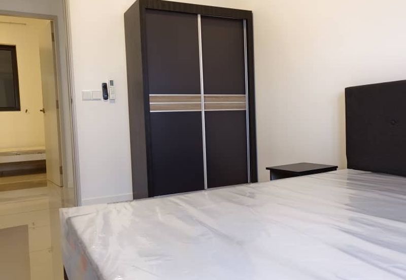 Savvy @ Riana Dutamas *