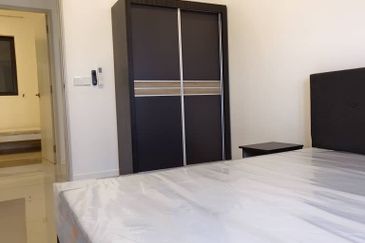 Savvy @ Riana Dutamas