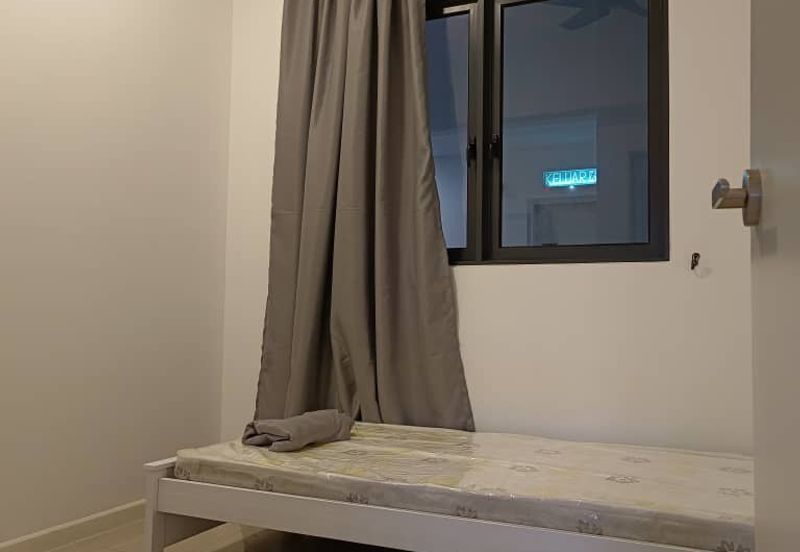 Savvy @ Riana Dutamas *