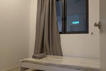 Savvy @ Riana Dutamas