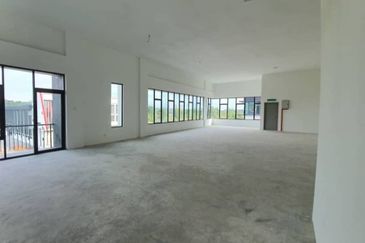 Cipta Industrial Park @ Serenia City