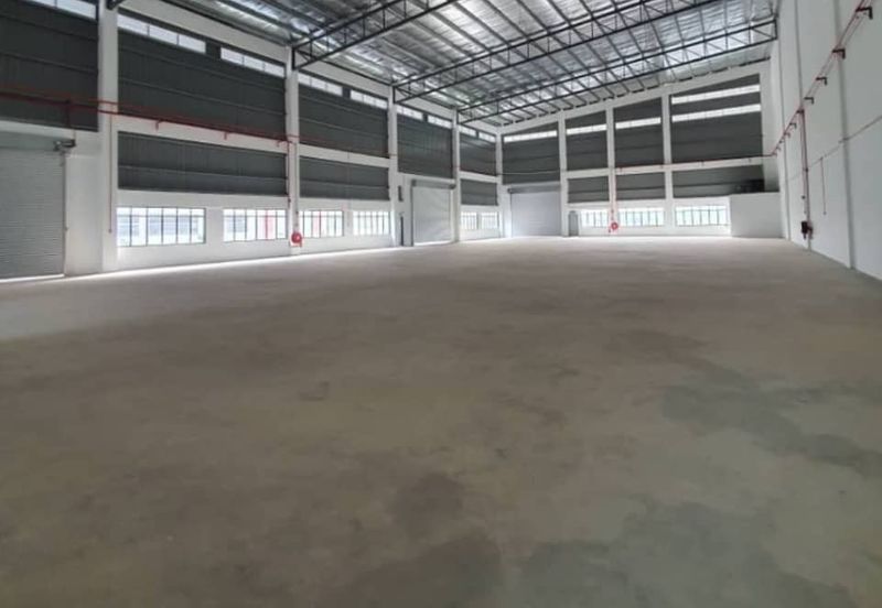 Cipta Industrial Park @ Serenia City