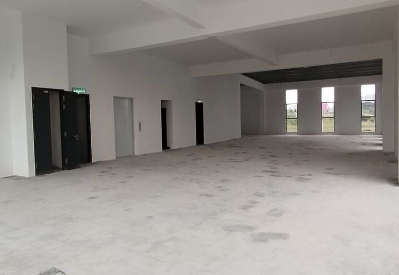 Cipta Industrial Park @ Serenia City