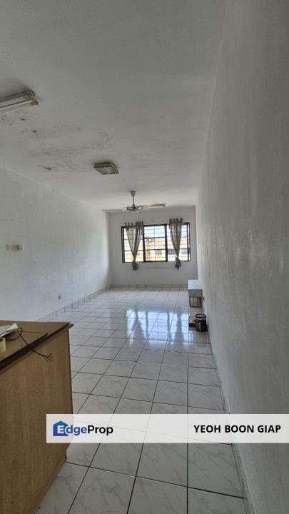 SD Apartment II for rent, Selangor, Petaling Jaya