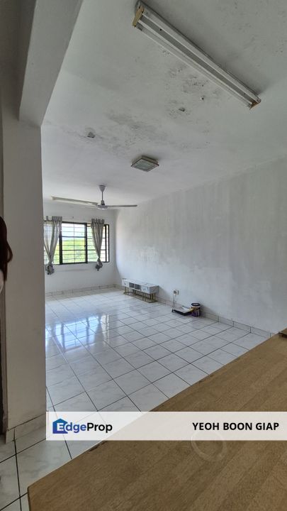 SD Apartment II for rent, Selangor, Petaling Jaya