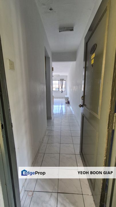 SD Apartment II for rent, Selangor, Petaling Jaya