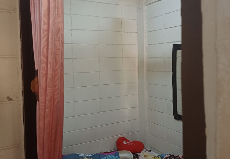 Bandar Sunway Low Cost Flat 7/15