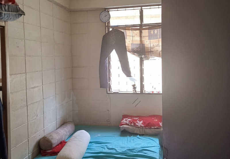 Bandar Sunway Low Cost Flat 7/15