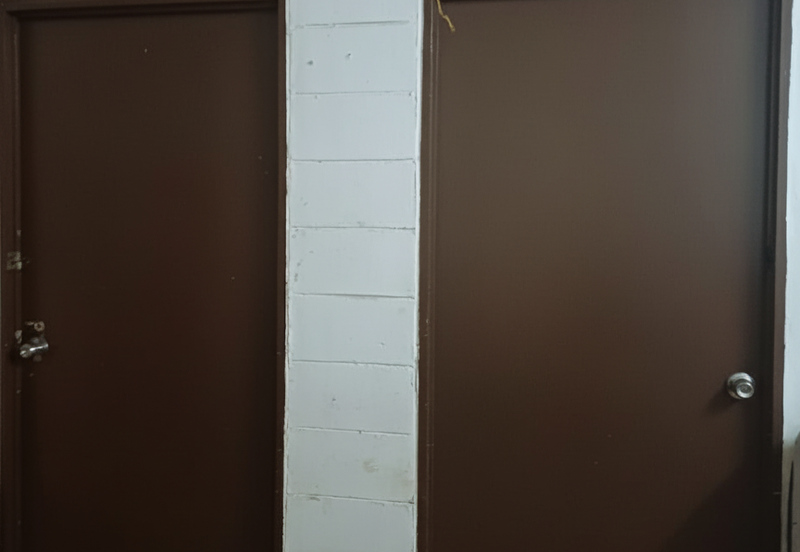 Bandar Sunway Low Cost Flat 7/15