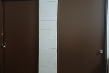 Bandar Sunway Low Cost Flat 7/15