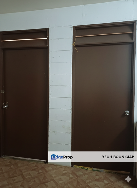 Sunway Low Cost Flat PJS 7/15, Bandar Sunway, Sunway Jalan PJS 7/15, Bandar Sunway, 46150, Selangor, Selangor, Bandar Sunway