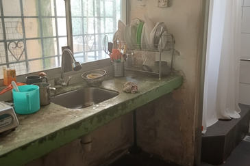 Bandar Sunway Low Cost Flat 7/15