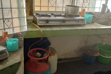 Bandar Sunway Low Cost Flat 7/15