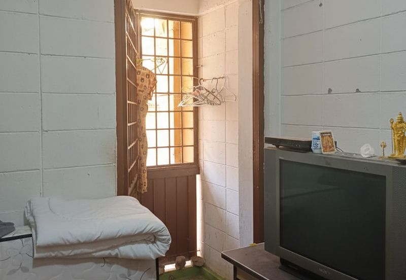 Bandar Sunway Low Cost Flat 7/15