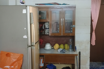 Bandar Sunway Low Cost Flat 7/15