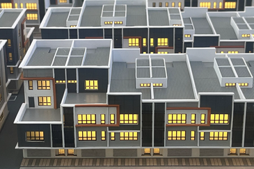 Tiara Commercial Square @ Nilai