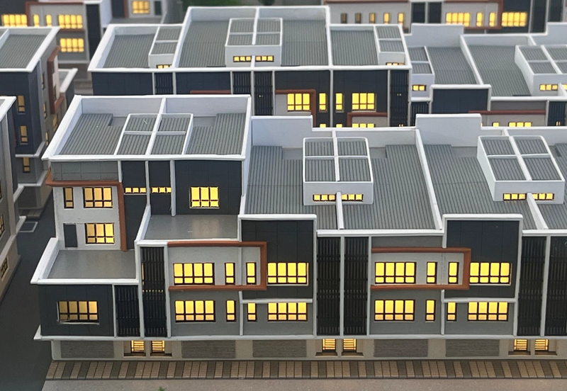 Tiara Commercial Square @ Nilai