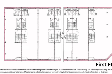 Tiara Commercial Square @ Nilai
