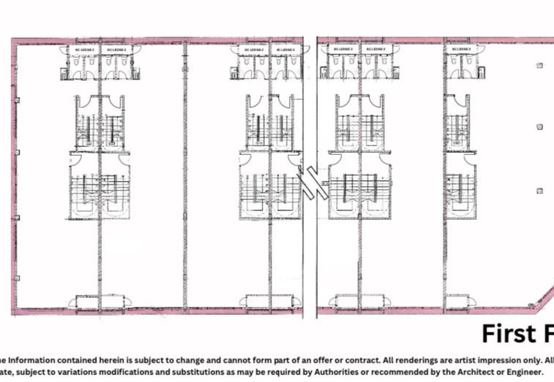 Tiara Commercial Square @ Nilai