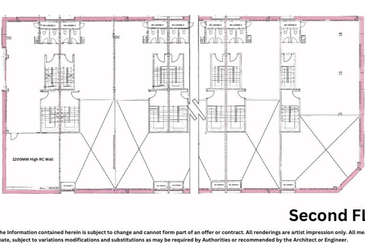 Tiara Commercial Square @ Nilai