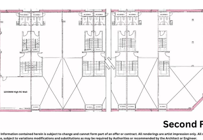 Tiara Commercial Square @ Nilai