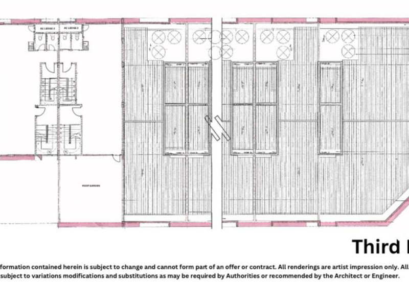 Tiara Commercial Square @ Nilai