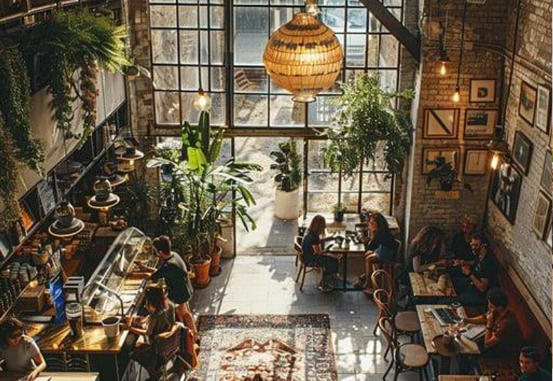 Tiara Commercial Square @ Nilai