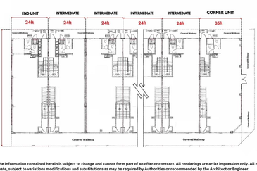 Tiara Commercial Square @ Nilai