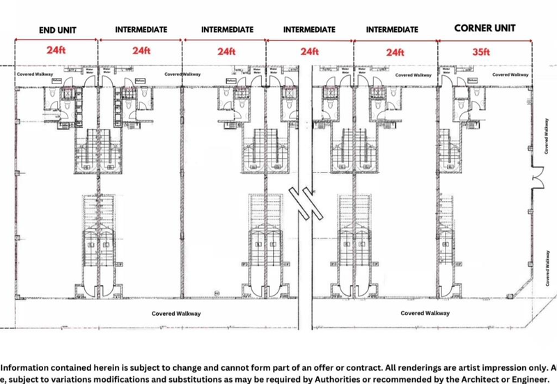 Tiara Commercial Square @ Nilai