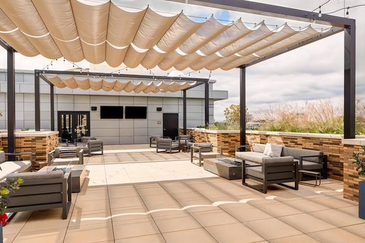 Tiara Commercial Square @ Nilai