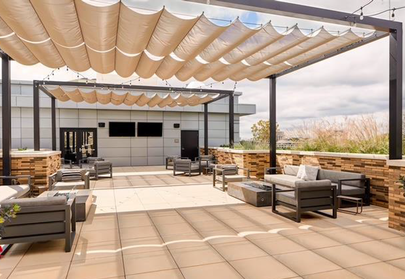 Tiara Commercial Square @ Nilai