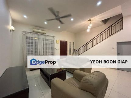 Freehold , Selangor, Seri Kembangan