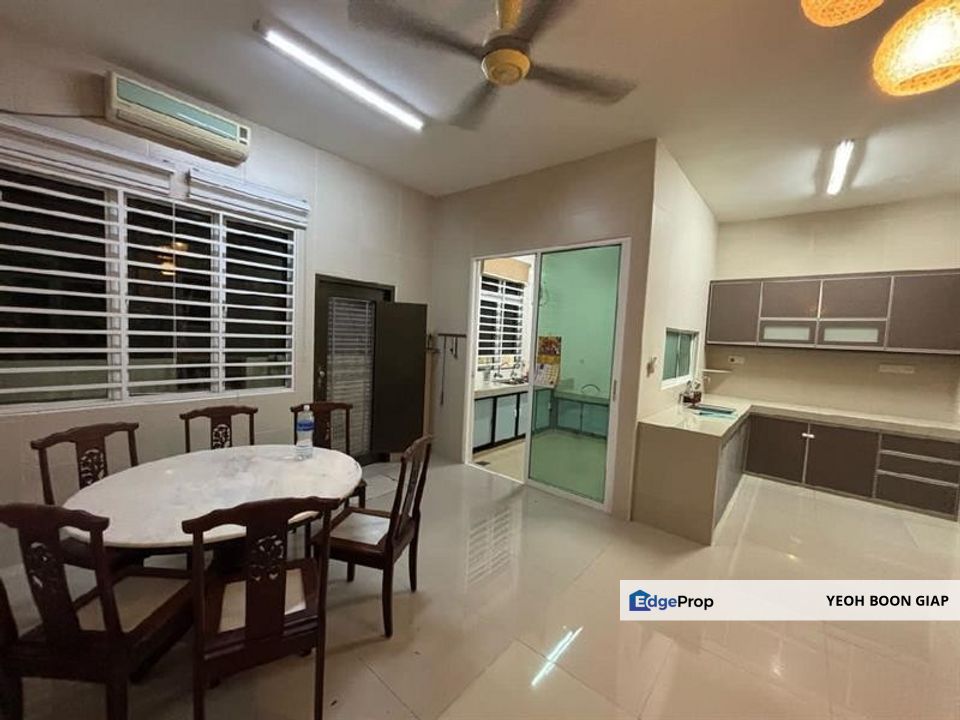 Freehold , Selangor, Seri Kembangan