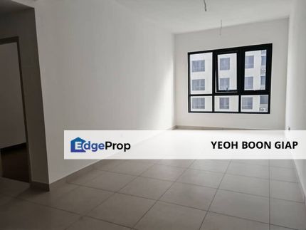 Low-Density Luxury Living at Arunya Residence KL North, Kepong, Kuala Lumpur, Kepong