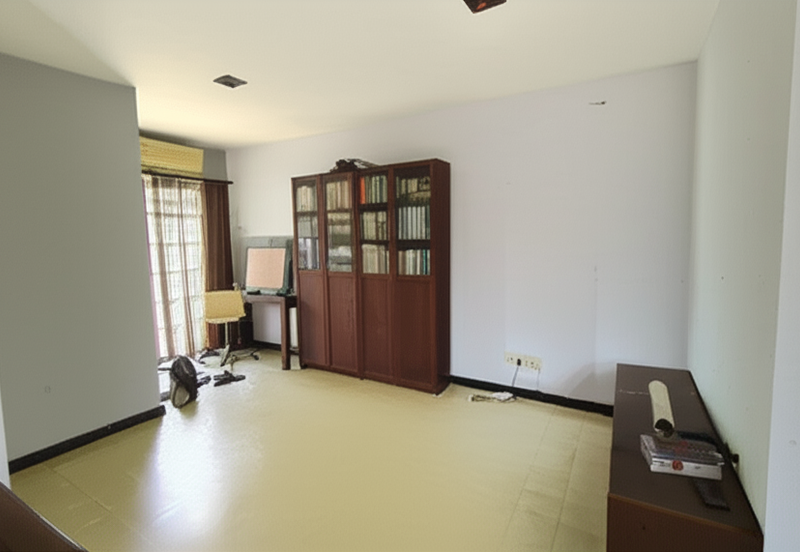 Bandar Baru Sri Damansara